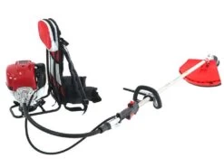 Débroussailleuse à Essence ATH 35 Z - 4 Temps Moteur Honda GX 35 - Portée à Dos 28 Débroussailleuse à Essence ATH 35 Z - 4 Temps Moteur Honda GX 35 - Portée à Dos -Motofaucheuse Soldes dbroussailleuse essence ath 35 z 4 temps moteur honda gx 35 porte dos attila ath35z 16583 3 1557412899 IMG 2631