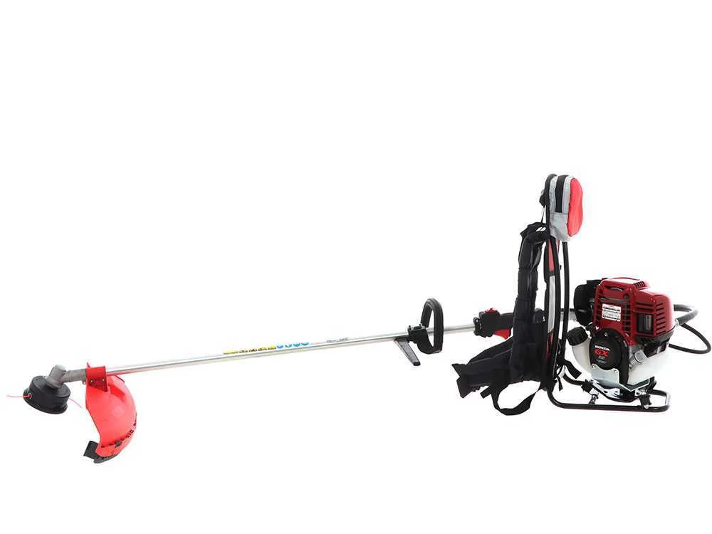 Débroussailleuse à Essence ATH 35 Z - 4 Temps Moteur Honda GX 35 - Portée à Dos 8 Débroussailleuse à Essence ATH 35 Z - 4 Temps Moteur Honda GX 35 - Portée à Dos – Image 6