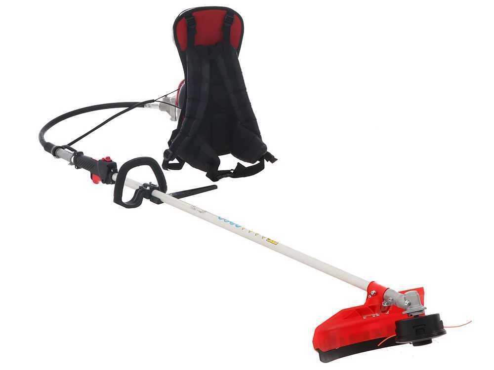 Débroussailleuse à Essence ATH 35 Z - 4 Temps Moteur Honda GX 35 - Portée à Dos 6 Débroussailleuse à Essence ATH 35 Z - 4 Temps Moteur Honda GX 35 - Portée à Dos – Image 4