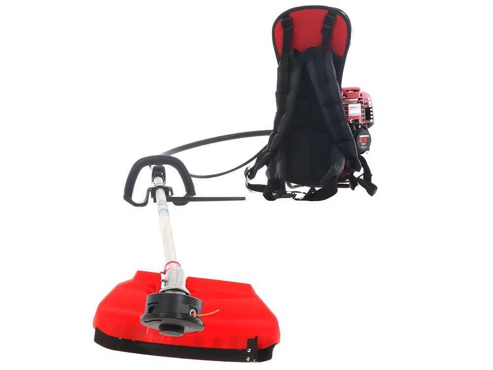 Débroussailleuse à Essence ATH 35 Z - 4 Temps Moteur Honda GX 35 - Portée à Dos 5 Débroussailleuse à Essence ATH 35 Z - 4 Temps Moteur Honda GX 35 - Portée à Dos – Image 3