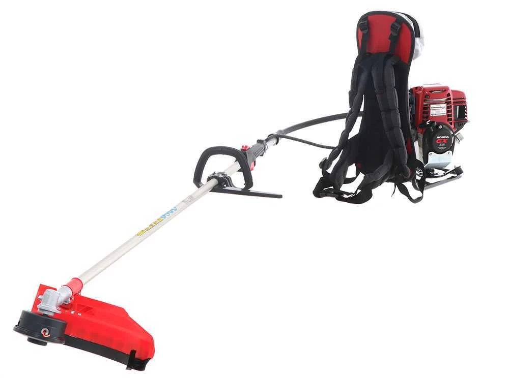 Débroussailleuse à Essence ATH 35 Z - 4 Temps Moteur Honda GX 35 - Portée à Dos 4 Débroussailleuse à Essence ATH 35 Z - 4 Temps Moteur Honda GX 35 - Portée à Dos – Image 2