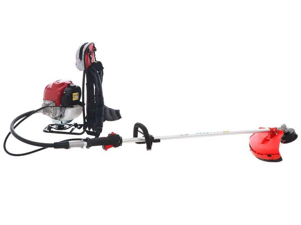 Débroussailleuse à Essence ATH 35 Z - 4 Temps Moteur Honda GX 35 - Portée à Dos 13 Débroussailleuse à Essence ATH 35 Z - 4 Temps Moteur Honda GX 35 - Portée à Dos – Image 11