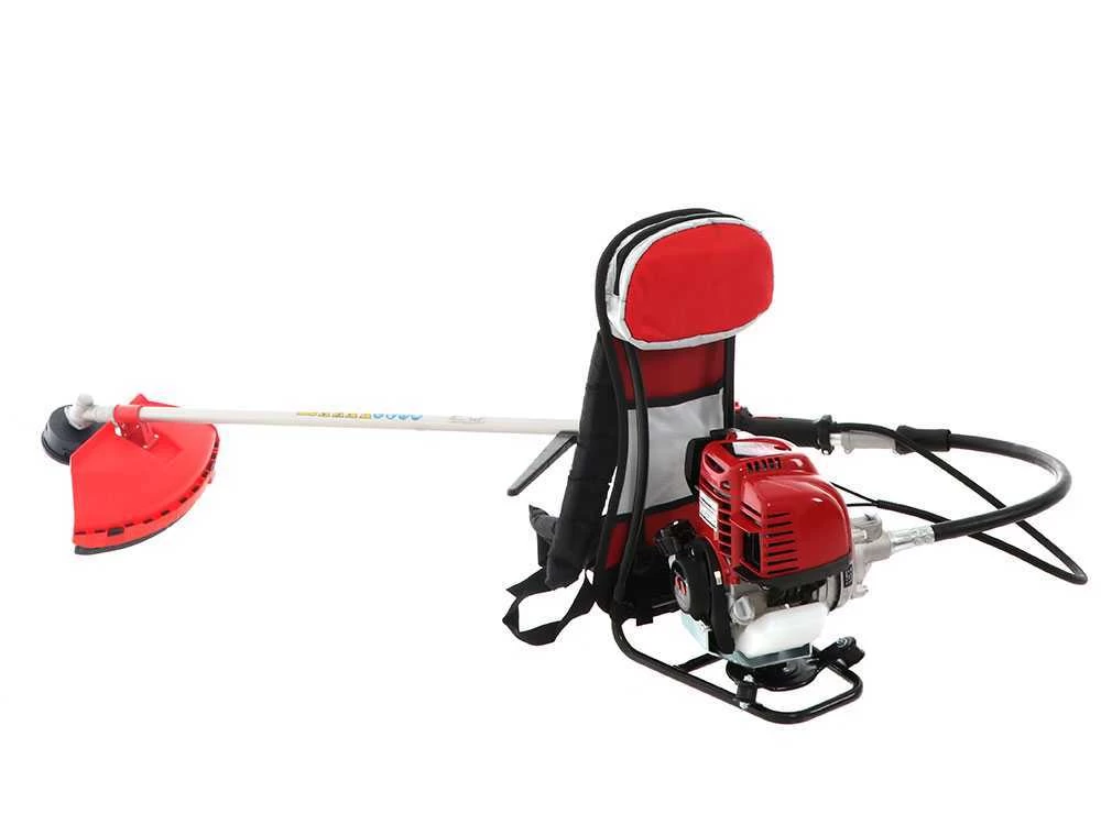 Débroussailleuse à Essence ATH 35 Z - 4 Temps Moteur Honda GX 35 - Portée à Dos 10 Débroussailleuse à Essence ATH 35 Z - 4 Temps Moteur Honda GX 35 - Portée à Dos – Image 8