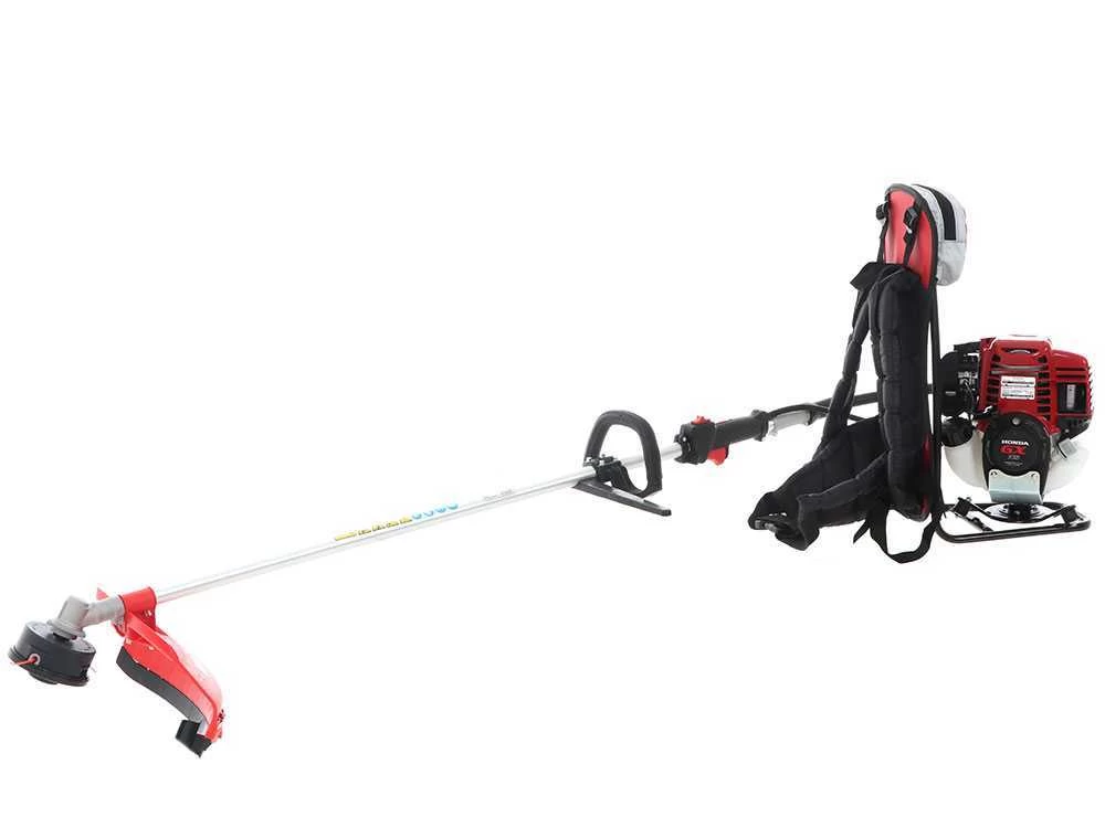 Débroussailleuse à Essence ATH 35 Z - 4 Temps Moteur Honda GX 35 - Portée à Dos 12 Débroussailleuse à Essence ATH 35 Z - 4 Temps Moteur Honda GX 35 - Portée à Dos – Image 10