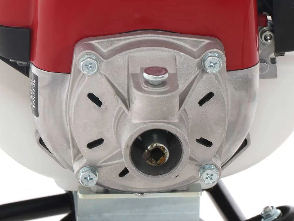 Débroussailleuse à Essence ATH 35 Z - 4 Temps Moteur Honda GX 35 - Portée à Dos 21 Débroussailleuse à Essence ATH 35 Z - 4 Temps Moteur Honda GX 35 - Portée à Dos – Image 19