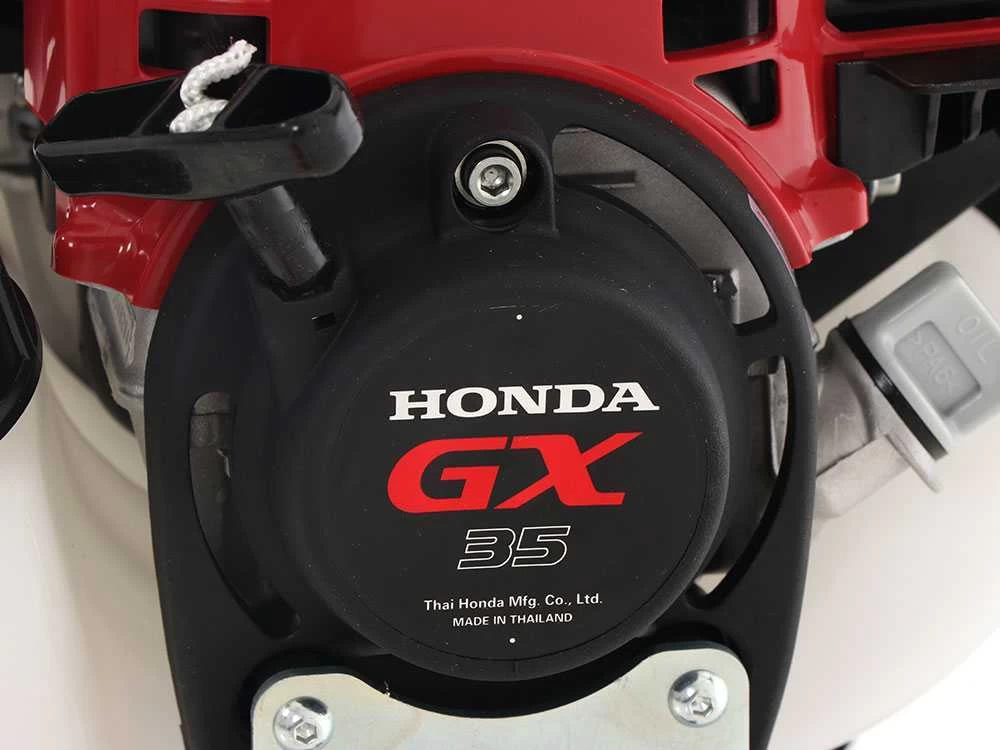 Débroussailleuse à Essence ATH 35 Z - 4 Temps Moteur Honda GX 35 - Portée à Dos 22 Débroussailleuse à Essence ATH 35 Z - 4 Temps Moteur Honda GX 35 - Portée à Dos – Image 20