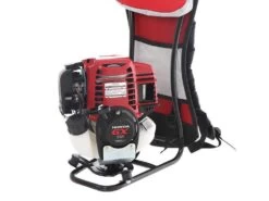 Débroussailleuse à Essence ATH 35 Z - 4 Temps Moteur Honda GX 35 - Portée à Dos 39 Débroussailleuse à Essence ATH 35 Z - 4 Temps Moteur Honda GX 35 - Portée à Dos -Motofaucheuse Soldes dbroussailleuse essence ath 35 z 4 temps moteur honda gx 35 porte dos le moteur honda 16583 0 1557413078 IMG 2671