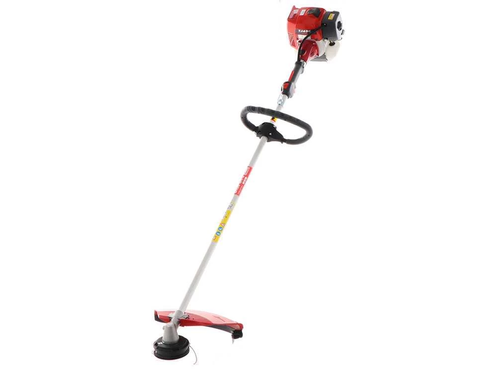 Débroussailleuse Kawasaki Moteur Professionnel TJ 45 E I Poignée Circulaire 18 Débroussailleuse Kawasaki Moteur Professionnel TJ 45 E I Poignée Circulaire – Image 16