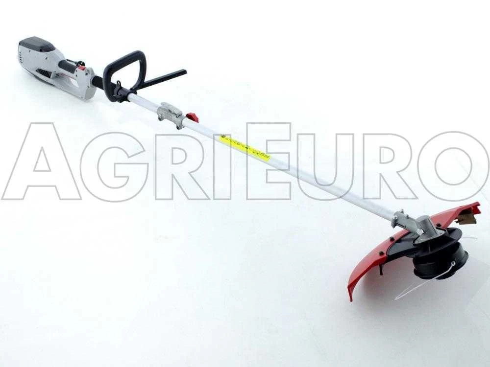 Débroussailleuse électrique Al-Ko BC 1200 E Avec Perche Démontable Et Disque De Fauchage 3 Débroussailleuse électrique Al-Ko BC 1200 E Avec Perche Démontable Et Disque De Fauchage