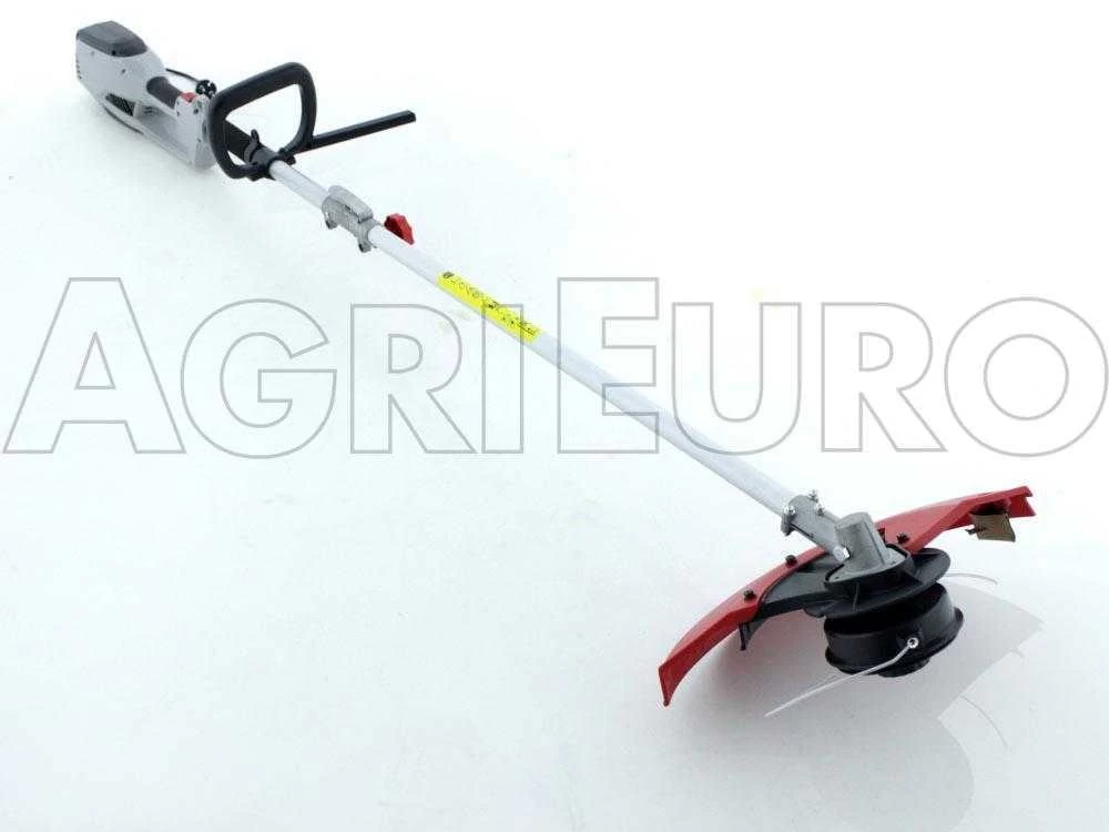 Débroussailleuse électrique Al-Ko BC 1200 E Avec Perche Démontable Et Disque De Fauchage 12 Débroussailleuse électrique Al-Ko BC 1200 E Avec Perche Démontable Et Disque De Fauchage – Image 10