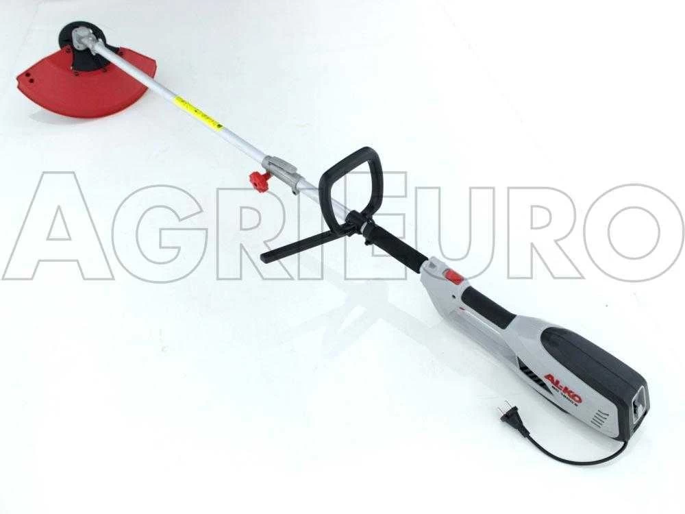 Débroussailleuse électrique Al-Ko BC 1200 E Avec Perche Démontable Et Disque De Fauchage 7 Débroussailleuse électrique Al-Ko BC 1200 E Avec Perche Démontable Et Disque De Fauchage – Image 5