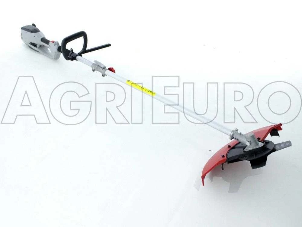 Débroussailleuse électrique Al-Ko BC 1200 E Avec Perche Démontable Et Disque De Fauchage 4 Débroussailleuse électrique Al-Ko BC 1200 E Avec Perche Démontable Et Disque De Fauchage – Image 2