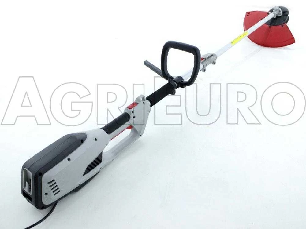 Débroussailleuse électrique Al-Ko BC 1200 E Avec Perche Démontable Et Disque De Fauchage 18 Débroussailleuse électrique Al-Ko BC 1200 E Avec Perche Démontable Et Disque De Fauchage – Image 16