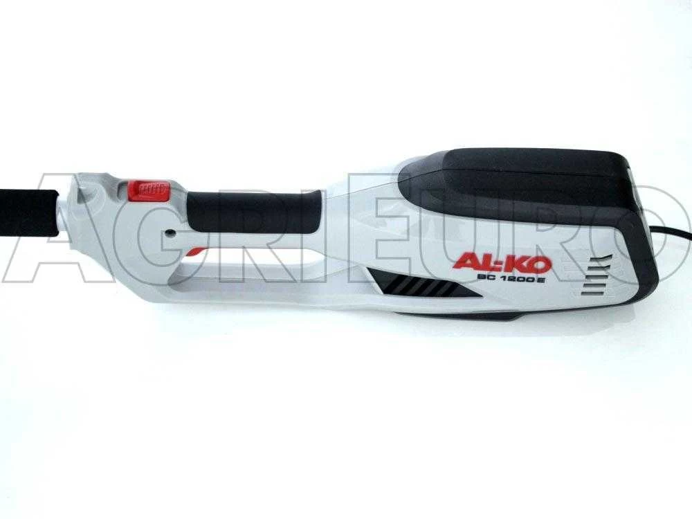 Débroussailleuse électrique Al-Ko BC 1200 E Avec Perche Démontable Et Disque De Fauchage 19 Débroussailleuse électrique Al-Ko BC 1200 E Avec Perche Démontable Et Disque De Fauchage – Image 17
