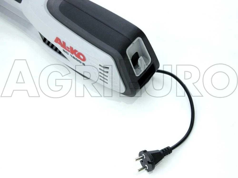 Débroussailleuse électrique Al-Ko BC 1200 E Avec Perche Démontable Et Disque De Fauchage 20 Débroussailleuse électrique Al-Ko BC 1200 E Avec Perche Démontable Et Disque De Fauchage – Image 18