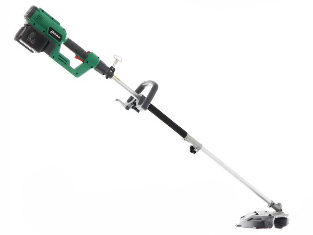 Débroussailleuse électrique à Batterie Ribimex PRBAT20-DEBTSB De 40V - Batteries 2x20V 4Ah 9 Débroussailleuse électrique à Batterie Ribimex PRBAT20-DEBTSB De 40V - Batteries 2x20V 4Ah – Image 7