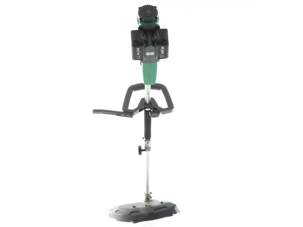 Débroussailleuse électrique à Batterie Ribimex PRBAT20-DEBTSB De 40V - Batteries 2x20V 4Ah 10 Débroussailleuse électrique à Batterie Ribimex PRBAT20-DEBTSB De 40V - Batteries 2x20V 4Ah – Image 8