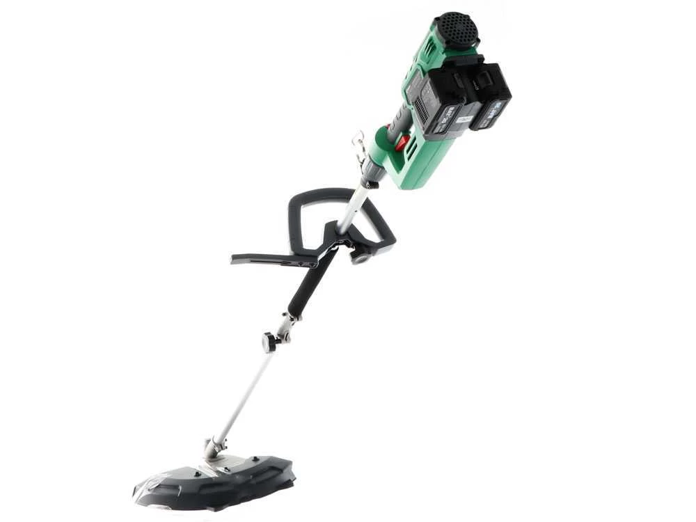 Débroussailleuse électrique à Batterie Ribimex PRBAT20-DEBTSB De 40V - Batteries 2x20V 4Ah 12 Débroussailleuse électrique à Batterie Ribimex PRBAT20-DEBTSB De 40V - Batteries 2x20V 4Ah – Image 10