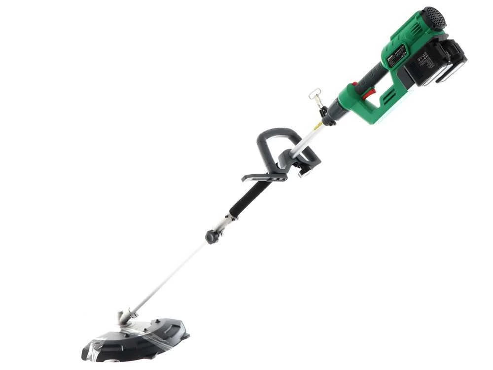 Débroussailleuse électrique à Batterie Ribimex PRBAT20-DEBTSB De 40V - Batteries 2x20V 4Ah 13 Débroussailleuse électrique à Batterie Ribimex PRBAT20-DEBTSB De 40V - Batteries 2x20V 4Ah – Image 11