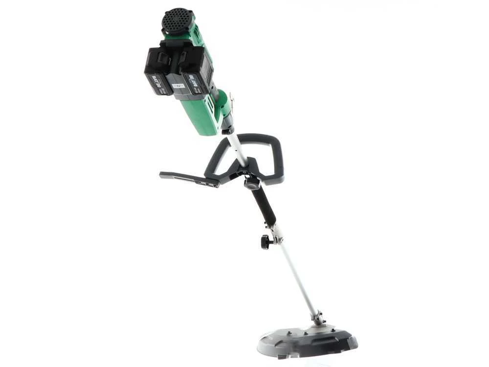 Débroussailleuse électrique à Batterie Ribimex PRBAT20-DEBTSB De 40V - Batteries 2x20V 4Ah 14 Débroussailleuse électrique à Batterie Ribimex PRBAT20-DEBTSB De 40V - Batteries 2x20V 4Ah – Image 12