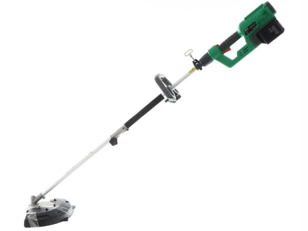 Débroussailleuse électrique à Batterie Ribimex PRBAT20-DEBTSB De 40V - Batteries 2x20V 4Ah 15 Débroussailleuse électrique à Batterie Ribimex PRBAT20-DEBTSB De 40V - Batteries 2x20V 4Ah – Image 13