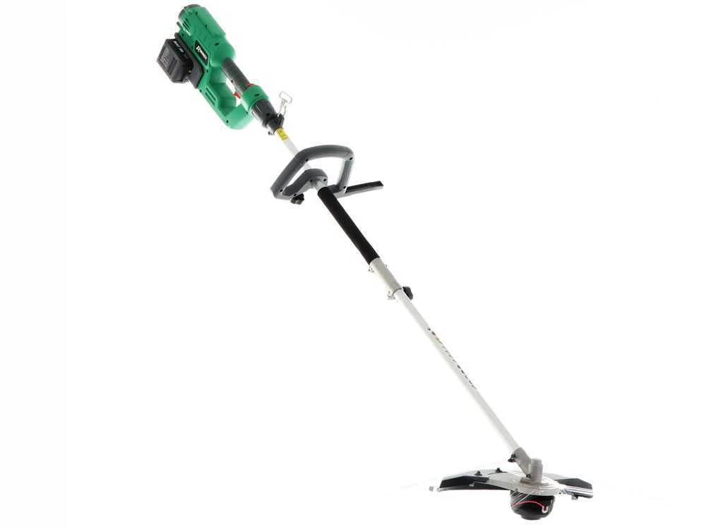 Débroussailleuse électrique à Batterie Ribimex PRBAT20-DEBTSB De 40V - Batteries 2x20V 4Ah 17 Débroussailleuse électrique à Batterie Ribimex PRBAT20-DEBTSB De 40V - Batteries 2x20V 4Ah – Image 15