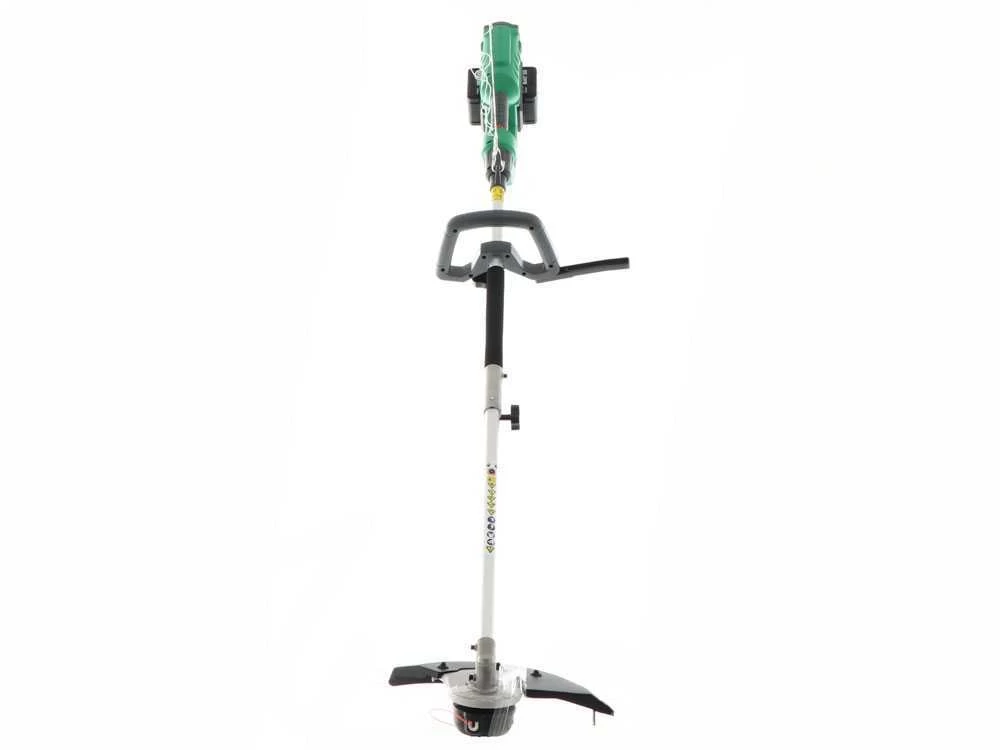 Débroussailleuse électrique à Batterie Ribimex PRBAT20-DEBTSB De 40V - Batteries 2x20V 4Ah 18 Débroussailleuse électrique à Batterie Ribimex PRBAT20-DEBTSB De 40V - Batteries 2x20V 4Ah – Image 16