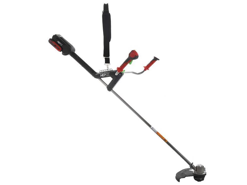 Débroussailleuse électrique Henx H36DCU350 - CHARGEUR ET BATTERIE NON INCLUS 5 Débroussailleuse électrique Henx H36DCU350 - CHARGEUR ET BATTERIE NON INCLUS – Image 3