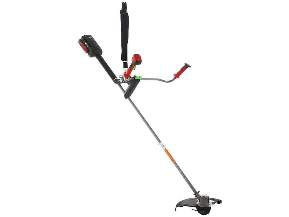 Débroussailleuse électrique Henx H36DCU350 - CHARGEUR ET BATTERIE NON INCLUS 6 Débroussailleuse électrique Henx H36DCU350 - CHARGEUR ET BATTERIE NON INCLUS – Image 4
