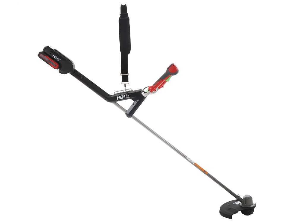 Débroussailleuse électrique Henx H36DCU350 - CHARGEUR ET BATTERIE NON INCLUS 9 Débroussailleuse électrique Henx H36DCU350 - CHARGEUR ET BATTERIE NON INCLUS – Image 7