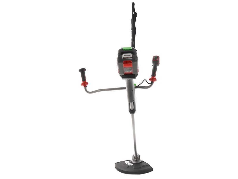 Débroussailleuse électrique Henx H36DCU350 - CHARGEUR ET BATTERIE NON INCLUS 11 Débroussailleuse électrique Henx H36DCU350 - CHARGEUR ET BATTERIE NON INCLUS – Image 9