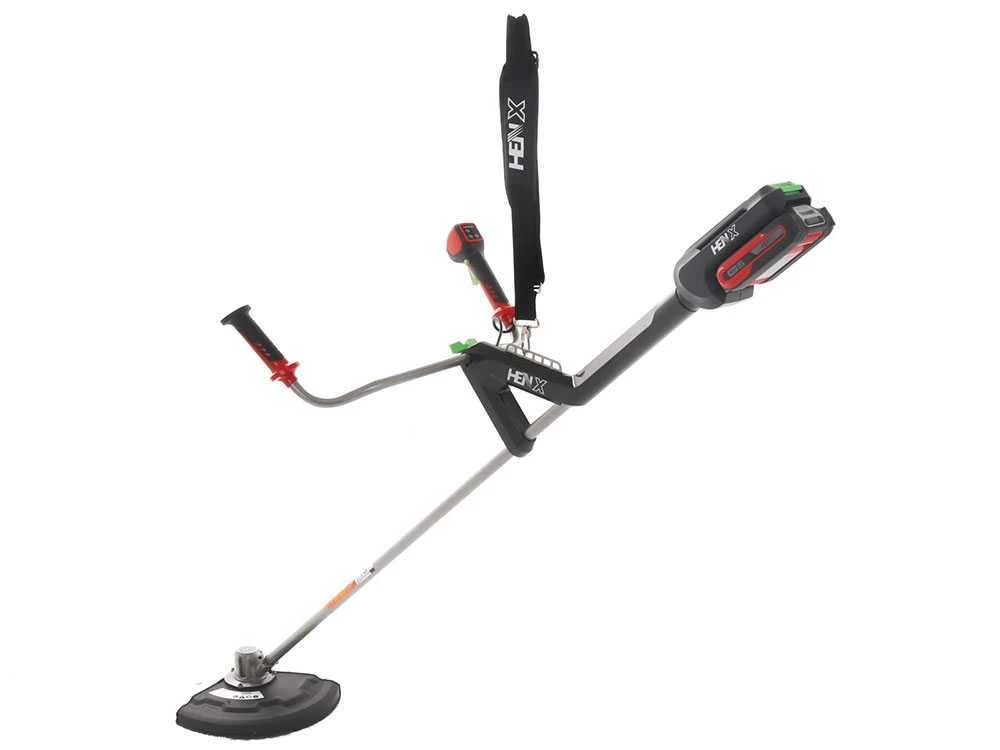 Débroussailleuse électrique Henx H36DCU350 - CHARGEUR ET BATTERIE NON INCLUS 16 Débroussailleuse électrique Henx H36DCU350 - CHARGEUR ET BATTERIE NON INCLUS – Image 14