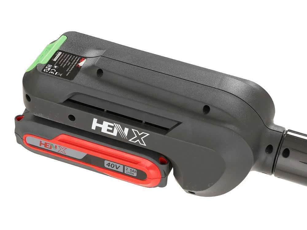 Débroussailleuse électrique Henx H36DCU350 - CHARGEUR ET BATTERIE NON INCLUS 20 Débroussailleuse électrique Henx H36DCU350 - CHARGEUR ET BATTERIE NON INCLUS – Image 18
