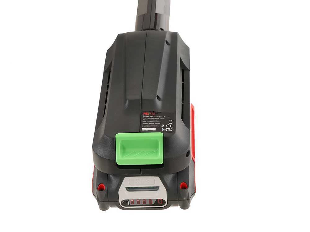 Débroussailleuse électrique Henx H36DCU350 - CHARGEUR ET BATTERIE NON INCLUS 21 Débroussailleuse électrique Henx H36DCU350 - CHARGEUR ET BATTERIE NON INCLUS – Image 19