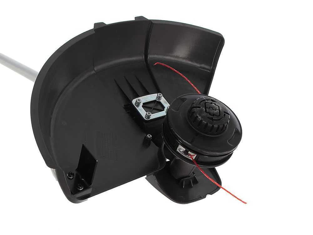 Débroussailleuse électrique Snapper SXDST82, Coupe-bordures à Batterie Briggs&Stratton 4Ah/82V 15 Débroussailleuse électrique Snapper SXDST82, Coupe-bordures à Batterie Briggs&Stratton 4Ah/82V – Image 13