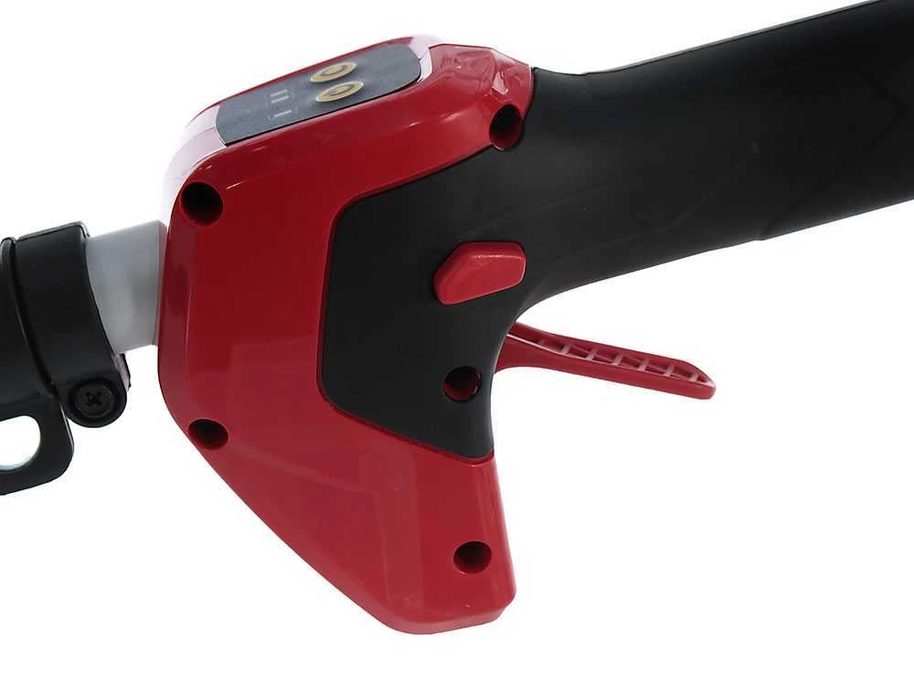 Débroussailleuse électrique Snapper SXDST82, Coupe-bordures à Batterie - MACHINE SEULE 18 Débroussailleuse électrique Snapper SXDST82, Coupe-bordures à Batterie - MACHINE SEULE – Image 16