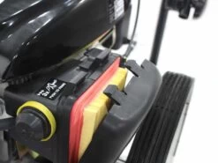 Débroussailleuse Manuelle à Roue Ama DC565. Moteur à Essence 160 Cm3. -Motofaucheuse Soldes dbroussailleuse manuelle roue ama dc565 moteur essence 160 cm3 moteur de 160 cm3 11717 1 1510917656 IMG 2041