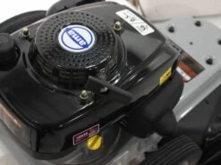 Débroussailleuse Manuelle à Roue Ama DC565. Moteur à Essence 160 Cm3. -Motofaucheuse Soldes dbroussailleuse manuelle roue ama dc565 moteur essence 160 cm3 moteur de 160 cm3 11717 1 1510917656 IMG 2048