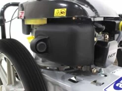 Débroussailleuse Manuelle à Roue Ama DC565. Moteur à Essence 160 Cm3. -Motofaucheuse Soldes dbroussailleuse manuelle roue ama dc565 moteur essence 160 cm3 moteur de 160 cm3 11717 1 1510917656 IMG 2050