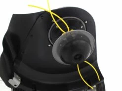 Débroussailleuse Manuelle à Roue Ama DC565. Moteur à Essence 160 Cm3. -Motofaucheuse Soldes dbroussailleuse manuelle roue ama dc565 moteur essence 160 cm3 tte fil et transmission par courroie 11717 2 1510917812 IMG 2054