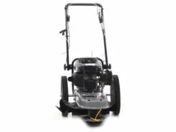 Débroussailleuse Manuelle à Roue Ama DC565. Moteur à Essence 160 Cm3. -Motofaucheuse Soldes dbroussailleuse manuelle roue ama dc565 moteur essence 160 cm3 tte fil et transmission par courroie 11717 2 1510917812 IMG 2062