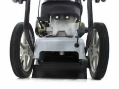 Débroussailleuse Manuelle à Roue Ama DC565. Moteur à Essence 160 Cm3. -Motofaucheuse Soldes dbroussailleuse manuelle roue ama dc565 moteur essence 160 cm3 tte fil et transmission par courroie 11717 2 1510917813 IMG 2056