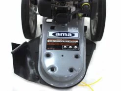 Débroussailleuse Manuelle à Roue Ama DC565. Moteur à Essence 160 Cm3. -Motofaucheuse Soldes dbroussailleuse manuelle roue ama dc565 moteur essence 160 cm3 tte fil et transmission par courroie 11717 2 1510917814 IMG 2044