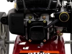 Débroussailleuse Manuelle à Roues Attila AXB 5616 F - Moteur à Essence 160 Cm3 - Faucheuse 30 Débroussailleuse Manuelle à Roues Attila AXB 5616 F - Moteur à Essence 160 Cm3 - Faucheuse -Motofaucheuse Soldes dbroussailleuse manuelle roues attila axb 5616 f moteur essence 160 cm3 faucheuse moteur de 160 cm3 10961 1 1502119570 IMG 2558