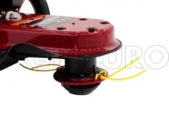 Débroussailleuse Manuelle à Roues Attila AXB 5616 F - Moteur à Essence 160 Cm3 - Faucheuse 35 Débroussailleuse Manuelle à Roues Attila AXB 5616 F - Moteur à Essence 160 Cm3 - Faucheuse -Motofaucheuse Soldes dbroussailleuse manuelle roues attila axb 5616 f moteur essence 160 cm3 faucheuse tte fil et transmission par courroie 10961 2 1502119686 IMG 2562