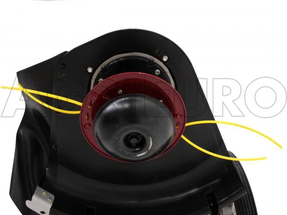 Débroussailleuse Manuelle à Roues Attila AXB 5616 F - Moteur à Essence 160 Cm3 - Faucheuse 20 Débroussailleuse Manuelle à Roues Attila AXB 5616 F - Moteur à Essence 160 Cm3 - Faucheuse – Image 18