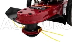 Débroussailleuse Manuelle à Roues Attila AXB 5616 F - Moteur à Essence 160 Cm3 - Faucheuse 41 Débroussailleuse Manuelle à Roues Attila AXB 5616 F - Moteur à Essence 160 Cm3 - Faucheuse -Motofaucheuse Soldes dbroussailleuse manuelle roues attila axb 5616 f moteur essence 160 cm3 faucheuse tte fil et transmission par courroie 10961 2 1502119705 IMG 2571