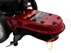 Débroussailleuse Manuelle à Roues Attila AXB 5616 F - Moteur à Essence 160 Cm3 - Faucheuse 34 Débroussailleuse Manuelle à Roues Attila AXB 5616 F - Moteur à Essence 160 Cm3 - Faucheuse -Motofaucheuse Soldes dbroussailleuse manuelle roues attila axb 5616 f moteur essence 160 cm3 faucheuse tte fil et transmission par courroie 10961 2 1502119711 IMG 2581