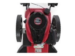 Débroussailleuse Manuelle à Roues GeoTech DG 58 F - Moteur à Essence Loncin 196 Cm3 - Faucheuse -Motofaucheuse Soldes dbroussailleuse manuelle roues geotech dg 58 f moteur essence loncin 196 cm3 faucheuse moteur loncin de 196 cm3 13120 1 1525336079 IMG 2620