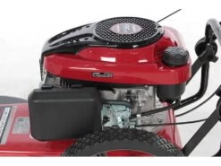 Débroussailleuse Manuelle à Roues GeoTech DG 58 F - Moteur à Essence Loncin 196 Cm3 - Faucheuse -Motofaucheuse Soldes dbroussailleuse manuelle roues geotech dg 58 f moteur essence loncin 196 cm3 faucheuse moteur loncin de 196 cm3 13120 1 1525336079 IMG 2624